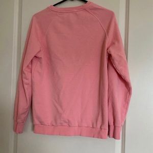 Burberry sweatshirt for women